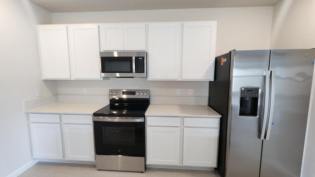 799 Carlyle Way, Fort Pierce, FL 34947