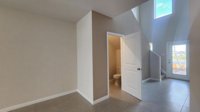 799 Carlyle Way, Fort Pierce, FL 34947