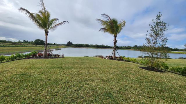 799 Carlyle Way, Fort Pierce, FL 34947