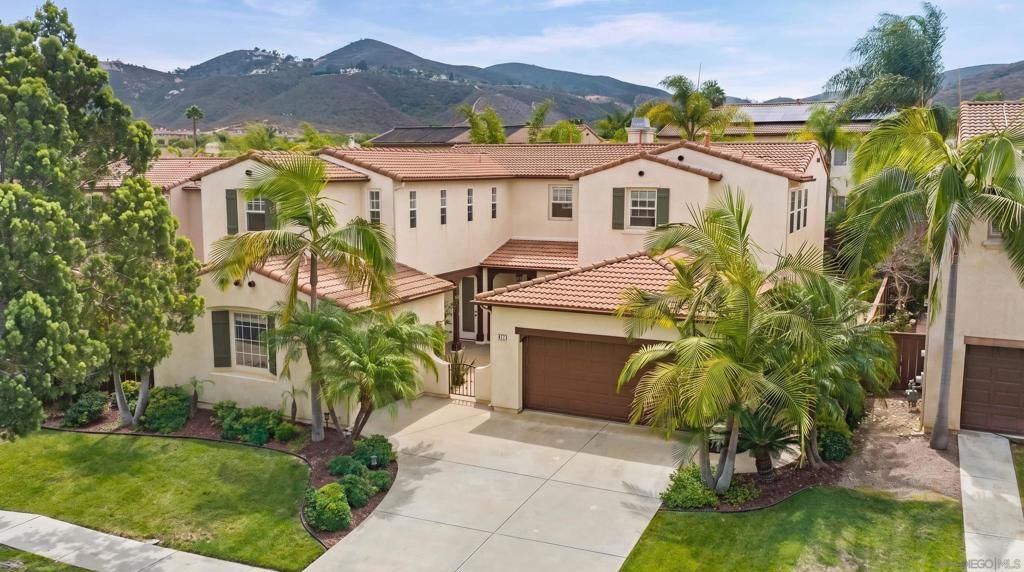 371 Camino Carta, San Marcos, CA 92078 — exterior