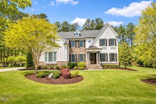 6041 Mentmore Place, Cary, NC 27519