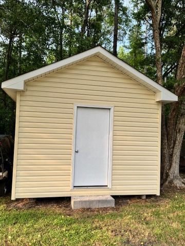 1682 Heritage Drive, Manning, SC 29102