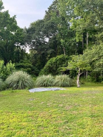 1682 Heritage Drive, Manning, SC 29102