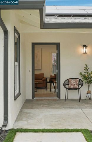 2361 2361 Bedford Rd, Concord, CA 94520