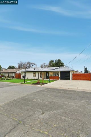 2361 2361 Bedford Rd, Concord, CA 94520