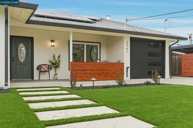 2361 2361 Bedford Rd, Concord, CA 94520