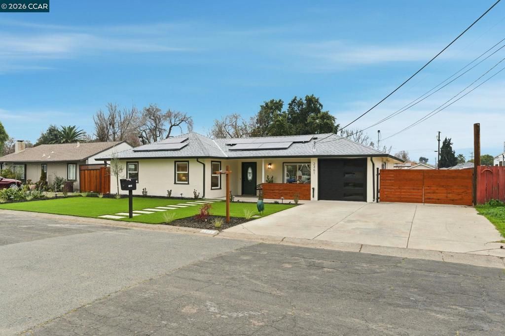 2361 2361 Bedford Rd, Concord, CA 94520