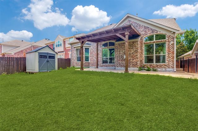 1829 Breeds Hill Road, Garland, TX 75040