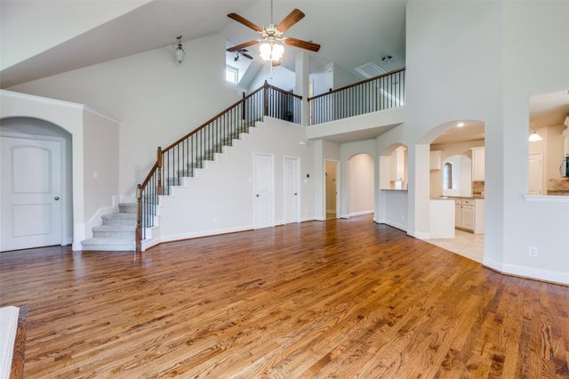 1829 Breeds Hill Road, Garland, TX 75040