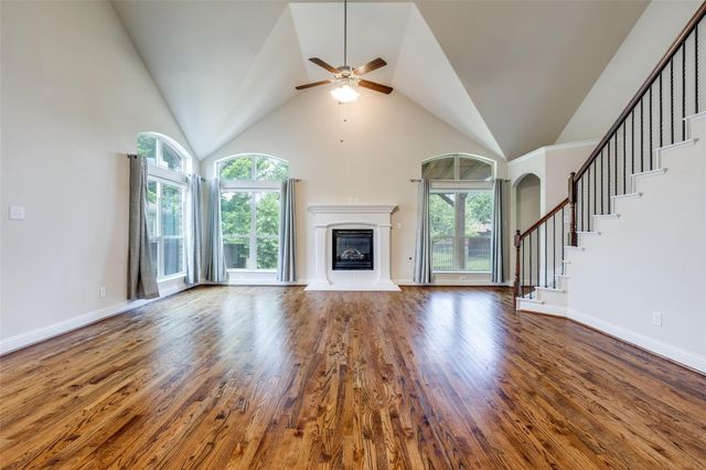 1829 Breeds Hill Road, Garland, TX 75040