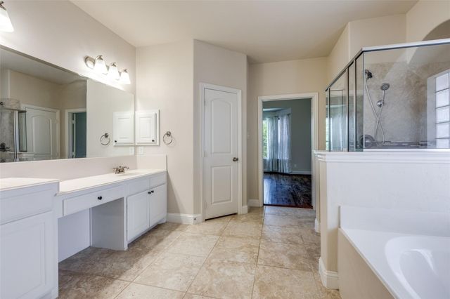 1829 Breeds Hill Road, Garland, TX 75040