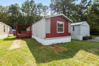 13173 S Lee Shore Drive, Willis, TX 77318