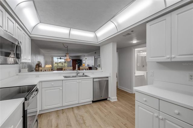 426 BOUCHELLE DRIVE 202, New Smyrna Beach, FL 32169