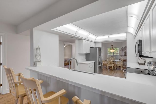 426 BOUCHELLE DRIVE 202, New Smyrna Beach, FL 32169