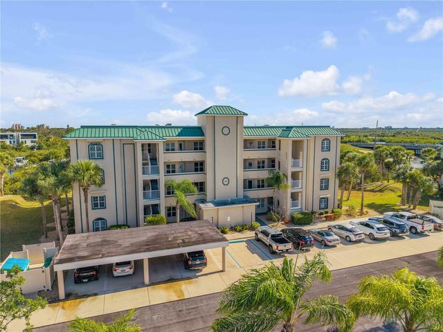 426 BOUCHELLE DRIVE 202, New Smyrna Beach, FL 32169