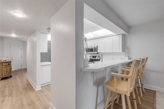 426 BOUCHELLE DRIVE 202, New Smyrna Beach, FL 32169