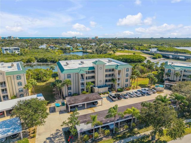 426 BOUCHELLE DRIVE 202, New Smyrna Beach, FL 32169