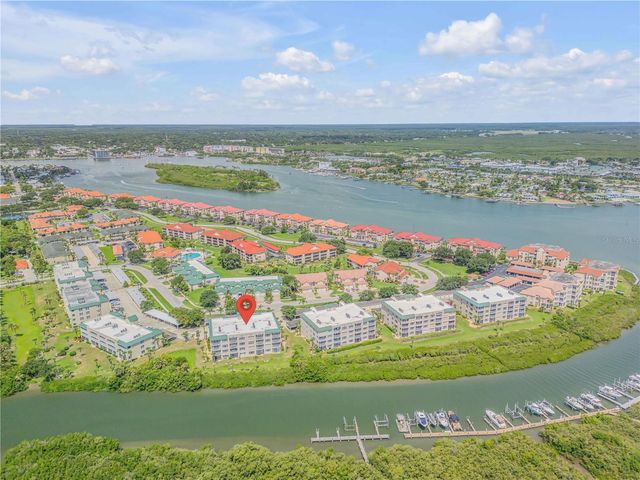 426 BOUCHELLE DRIVE 202, New Smyrna Beach, FL 32169