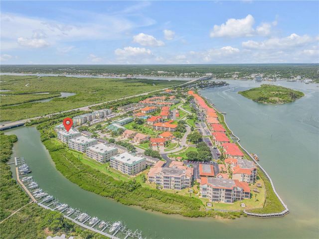 426 BOUCHELLE DRIVE 202, New Smyrna Beach, FL 32169