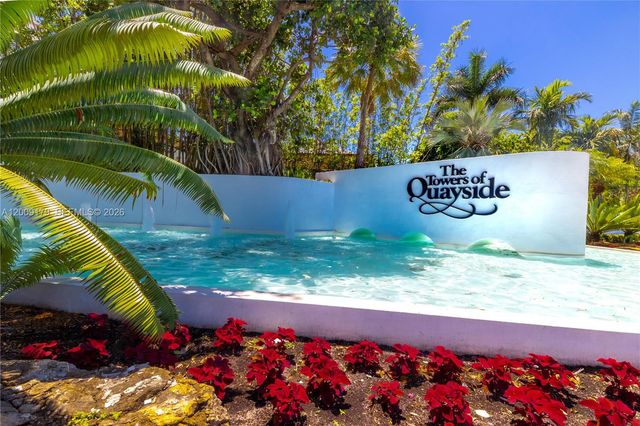 1000 Quayside Ter 408, Miami, FL 33138