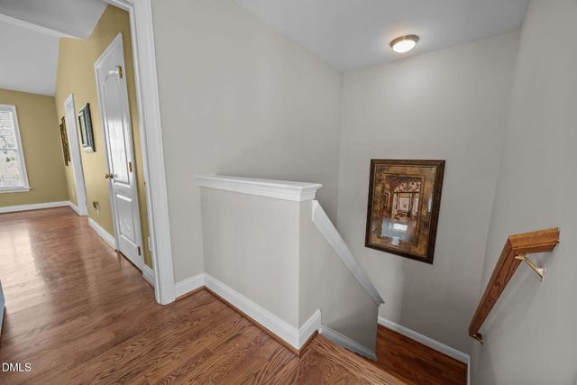 9503 Lost Key Court, Raleigh, NC 27617