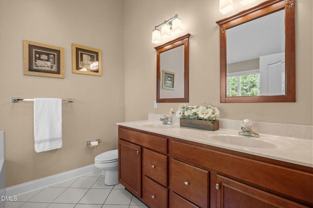 9503 Lost Key Court, Raleigh, NC 27617