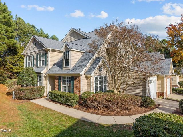 9503 Lost Key Court, Raleigh, NC 27617
