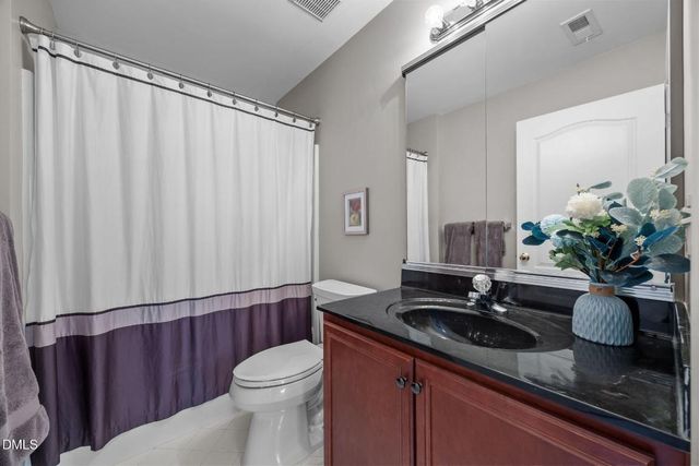 9503 Lost Key Court, Raleigh, NC 27617