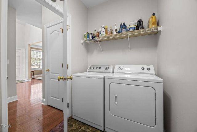 9503 Lost Key Court, Raleigh, NC 27617