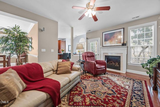 9503 Lost Key Court, Raleigh, NC 27617