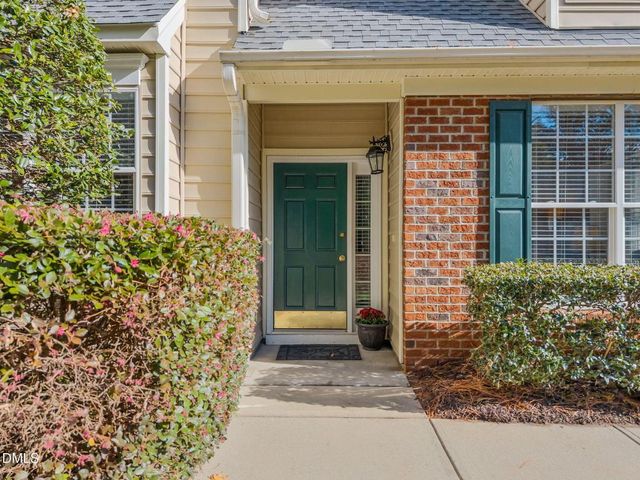 9503 Lost Key Court, Raleigh, NC 27617