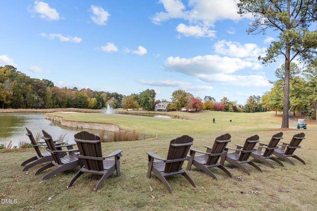 9503 Lost Key Court, Raleigh, NC 27617