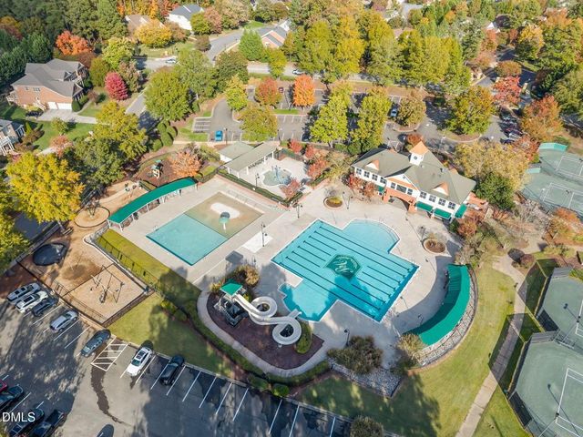 9503 Lost Key Court, Raleigh, NC 27617