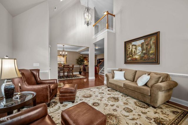 9503 Lost Key Court, Raleigh, NC 27617