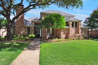 3209 Louis Drive, Plano, TX 75023