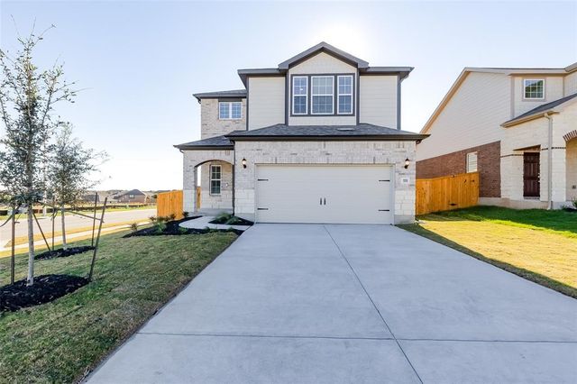 109 Bridge Deck LOOP, Kyle, TX 78640