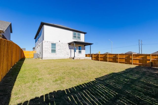 109 Bridge Deck LOOP, Kyle, TX 78640