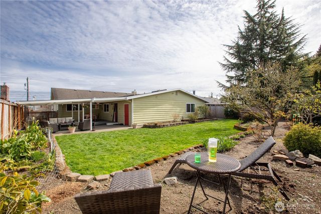 4020 N Vassault Street, Tacoma, WA 98407