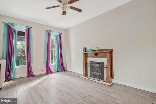 3516 REISTERSTOWN RD, Baltimore, MD 21215