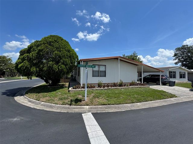 34300 COUNTRYSIDE DRIVE, Wesley Chapel, FL 33543