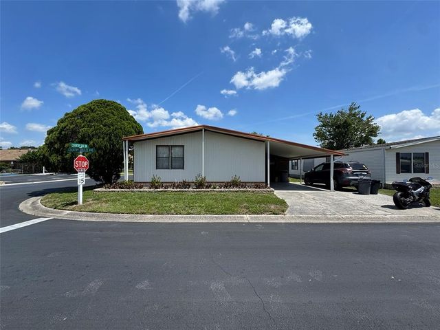 34300 COUNTRYSIDE DRIVE, Wesley Chapel, FL 33543