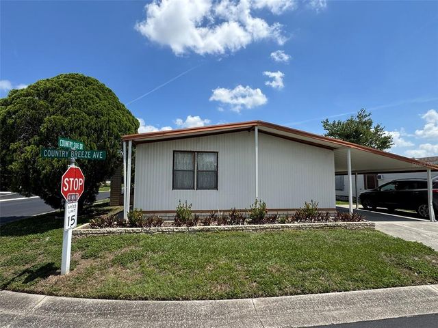 34300 COUNTRYSIDE DRIVE, Wesley Chapel, FL 33543