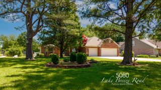 5080 Lake Breeze Road, Grove, OK 74344