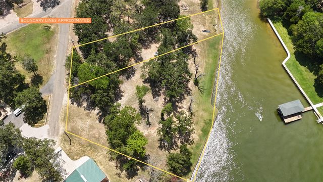 Lots 8 & 13 Cambridge Drive, Streetman, TX 75859