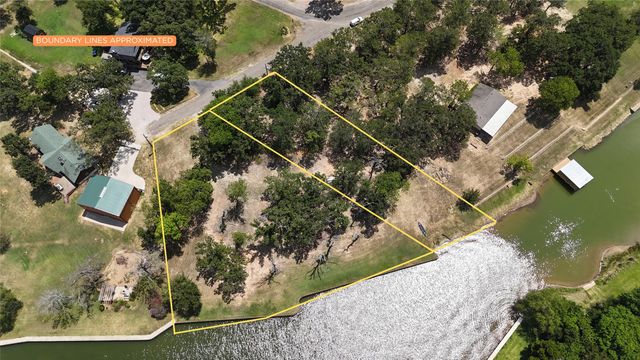 Lots 8 & 13 Cambridge Drive, Streetman, TX 75859