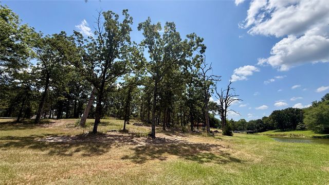 Lots 8 & 13 Cambridge Drive, Streetman, TX 75859