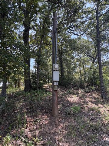 Lots 8 & 13 Cambridge Drive, Streetman, TX 75859