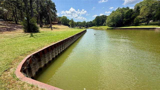 Lots 8 & 13 Cambridge Drive, Streetman, TX 75859