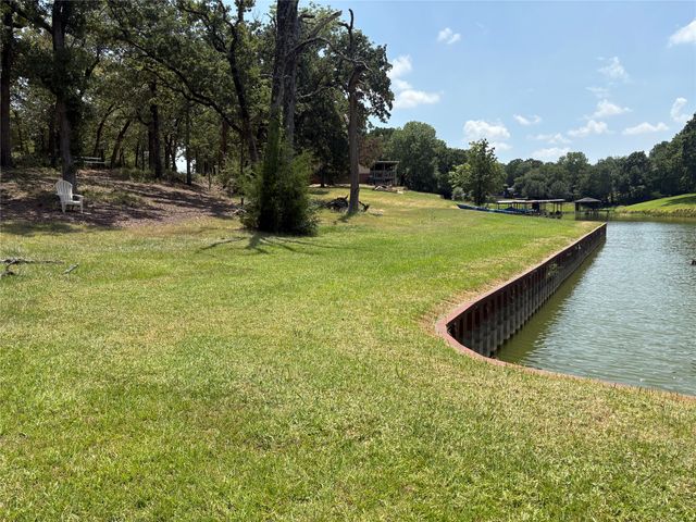 Lots 8 & 13 Cambridge Drive, Streetman, TX 75859