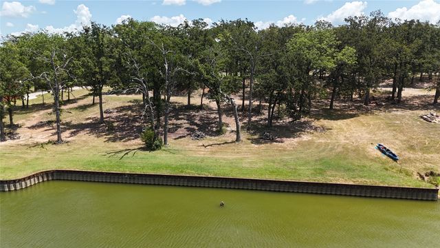 Lots 8 & 13 Cambridge Drive, Streetman, TX 75859